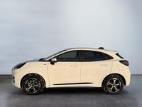Neu Ford Puma ST-Line 125 PS (91 kW) 2026 Frostweiß SUV