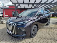 Neu DFSK Forthing 9 177 PS (130 kW) 2026 Violett Van / Kleinbus