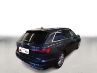 Usata Audi A4 Advanced 100 CV (73 kW) 2024 Grigio Station wagon