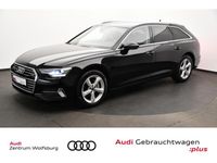 Gebraucht Audi A6 Sport 204 PS (150 kW) 2022 Kombi