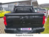 Gebraucht Toyota Tundra 386 PS (283 kW) 2019 Schwarz Pickup
