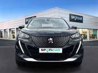 gebraucht Peugeot 2008 ALLURE 130