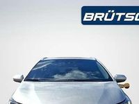 Gebraucht Toyota Corolla Team 152 PS (111 kW) 2021 Silber metallic Kombi