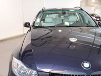 gebraucht BMW 320 E91 D