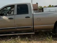 Gebraucht Dodge Ram 2005 Pickup