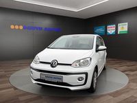 Gebraucht VW up! 65 PS (47 kW) 2022 Pure white Kleinwagen