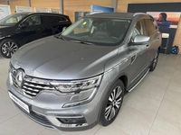 Gebraucht Renault Koleos Initiale Paris 184 PS (135 kW) 2024 Grau SUV