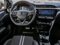 Neu Opel Corsa-e Active 100 kW (136 PS) 2026 Blau Kleinwagen