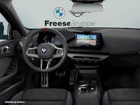 Neu BMW M135 Performance 300 PS (220 kW) 2026 Silber Kleinwagen