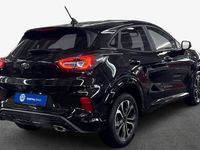 Gebraucht Ford Puma ST-Line 155 PS (114 kW) 2025 Schwarz SUV