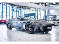 gebraucht Aston Martin DBS Volante Superleggera NP364T€ B&O CARBON LED
