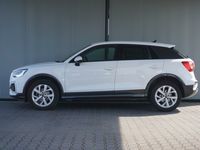 Gebraucht Audi Q2 Advanced 150 PS (110 kW) 2021 Weiß SUV