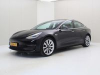 Gebraucht Tesla Model 3 Long Range AWD 258 kW (351 PS) 2019 Schwarz Limousine