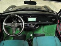 Gebraucht Mini 1300 53 PS (38 kW) 1995 Grau Kleinwagen