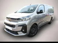 Neu Citroën Jumpy Style 179 PS (131 kW) 2026 Manufacturer Van / Kleinbus