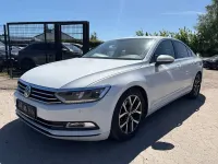 Occasion VW Passat 179 ch (131 kW) 2015 Blanc Berline
