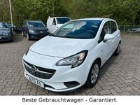gebraucht Opel Corsa-e Selection*Navi*SHZ*Klima*Tempomat*PDC**
