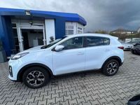 gebraucht Kia Sportage Vision**Hybrid/Diesel**1. Hand**