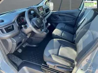 Neu Renault Trafic Equilibre 150 PS (110 kW) 2025 Schiefergrau Van / Kleinbus