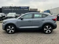 Gebraucht Volvo C40 Core 169 kW (231 PS) 2022 Grau SUV
