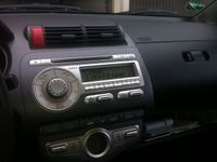 Gebraucht Honda Jazz LS 83 PS (61 kW) 2005 Blau metallic Kleinwagen