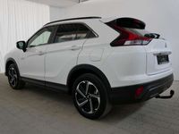 gebraucht Mitsubishi Allrad Eclipse Cross Plug-in Hybrid, AT, AHK abnehmb. uvm.