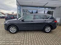 gebraucht Seat Tarraco TSI Style