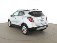 gebraucht Opel Mokka X 1.4 Turbo Innovation, Benzin, 14.870 €