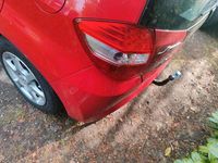 Second-hand Honda Jazz 2011 Roșu Hatchback