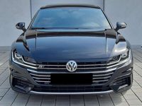 gebraucht VW Arteon 2.0 DSG/3xR-Line/LED/Pano/Kam/DynA/StdH