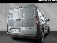 Gebraucht Ford E-Transit Trend 100 kW (136 PS) 2026 Silber Van