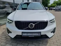 Gebraucht Volvo XC40 Plus 197 PS (144 kW) 2023 Weiß SUV
