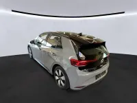 Gebraucht VW ID.3 Pure 110 kW (150 PS) 2022 Grau Kleinwagen
