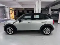 Gebraucht Mini One Countryman 98 PS (72 kW) 2014 SUV