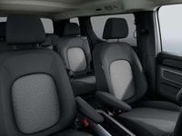 Neu VW ID. Buzz Comfortline 210 kW (286 PS) 2026 Monosilber Van / Kleinbus