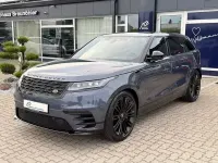 Gebraucht Land Rover Range Rover Velar HSE Dynamic 400 PS (294 kW) 2023 Varesine blue SUV