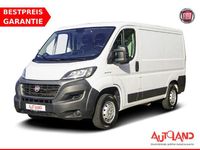 Gebraucht Fiat Ducato 120 PS (88 kW) 2020 Weiß Van
