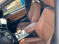 gebraucht BMW X3 xDrive35d M SPORT Paket