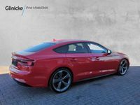 gebraucht Audi A5 40 TDI quattro sport s-line