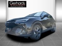 Gebraucht Baic X55 177 PS (130 kW) 2025 Schwarz SUV