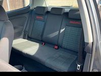 Gebraucht VW Golf 101 PS (74 kW) 2007 Grau Coupé