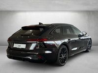 Neu Audi A6 Sport 204 PS (150 kW) 2025 Braun Kombi