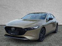 Neu Mazda 3 Nagisa 140 PS (102 kW) 2025 Andere