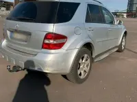 Gebraucht Mercedes ML350 AMG 224 PS (164 kW) 2007 SUV