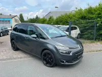 Gebraucht Citroën Grand C4 Picasso SELECTION 150 PS (110 kW) 2016 Van / Kleinbus