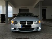 gebraucht BMW 335 i N54 Mperformance Vollausstattung INDIVIDUAL