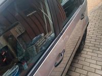 Gebraucht Ford Fiesta 68 PS (50 kW) 2004 Silber Kleinwagen