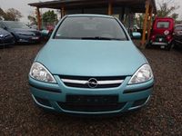 gebraucht Opel Corsa 1.0 Twinport