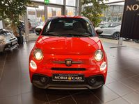 Używany Abarth 695 179 KM (131 kW) 2024 Pomarańczowy Hatchback