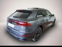 Gebraucht Audi Q8 Competition 286 PS (210 kW) 2023 Manufacturer SUV